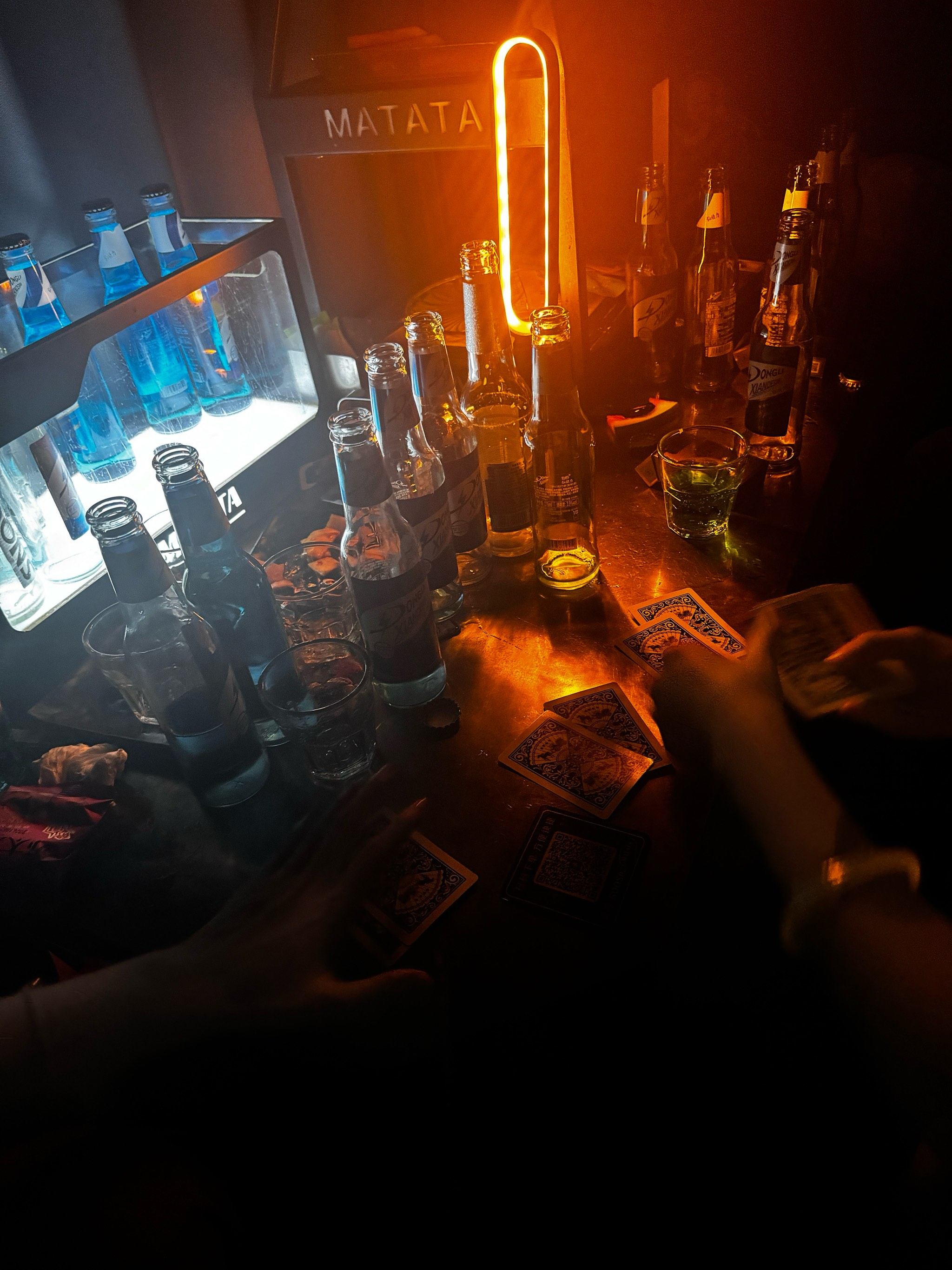 包头商务ktv专业商务ktv预订服务-昆都仑区ktv预定