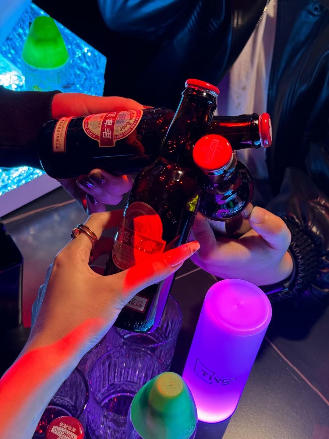 包头商务ktv尊享高端商务ktv体验-昆都仑区ktv预定